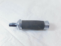 Harley Davidson Dyna Sportster & Softail Performance Machine Footpeg Footrest - C3 Cycle