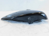 Harley Davidson Sportster 883 & 1200 Black Oil Tank Right Side Cover Trim