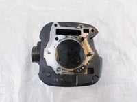 1986-1995 Suzuki Savage 650 LS650 Engine Cylinder Head w/ Valves & Camshaft Cam - C3 Cycle