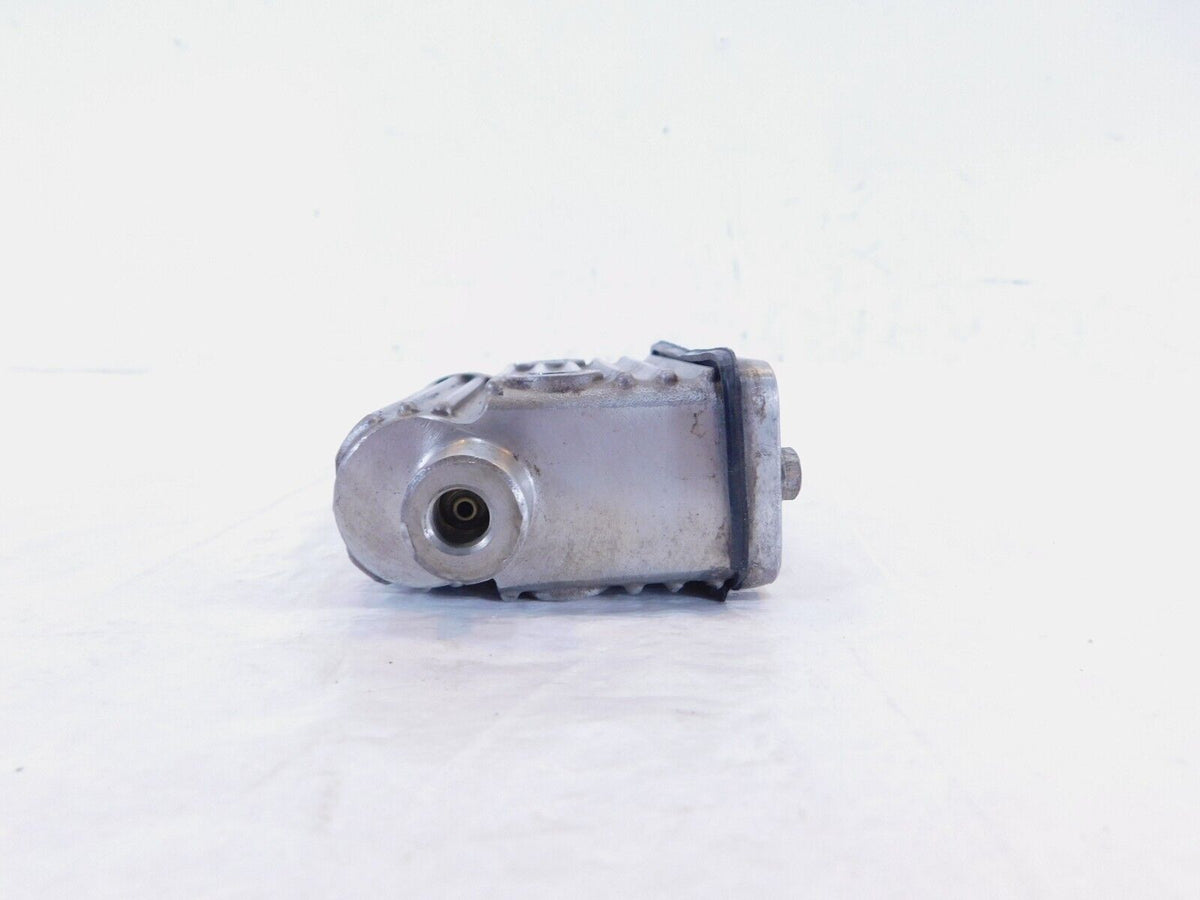 Harley Davidson Sportster 883 & Ironhead 1000 & 1100 Rear Brake Master Cylinder - C3 Cycle