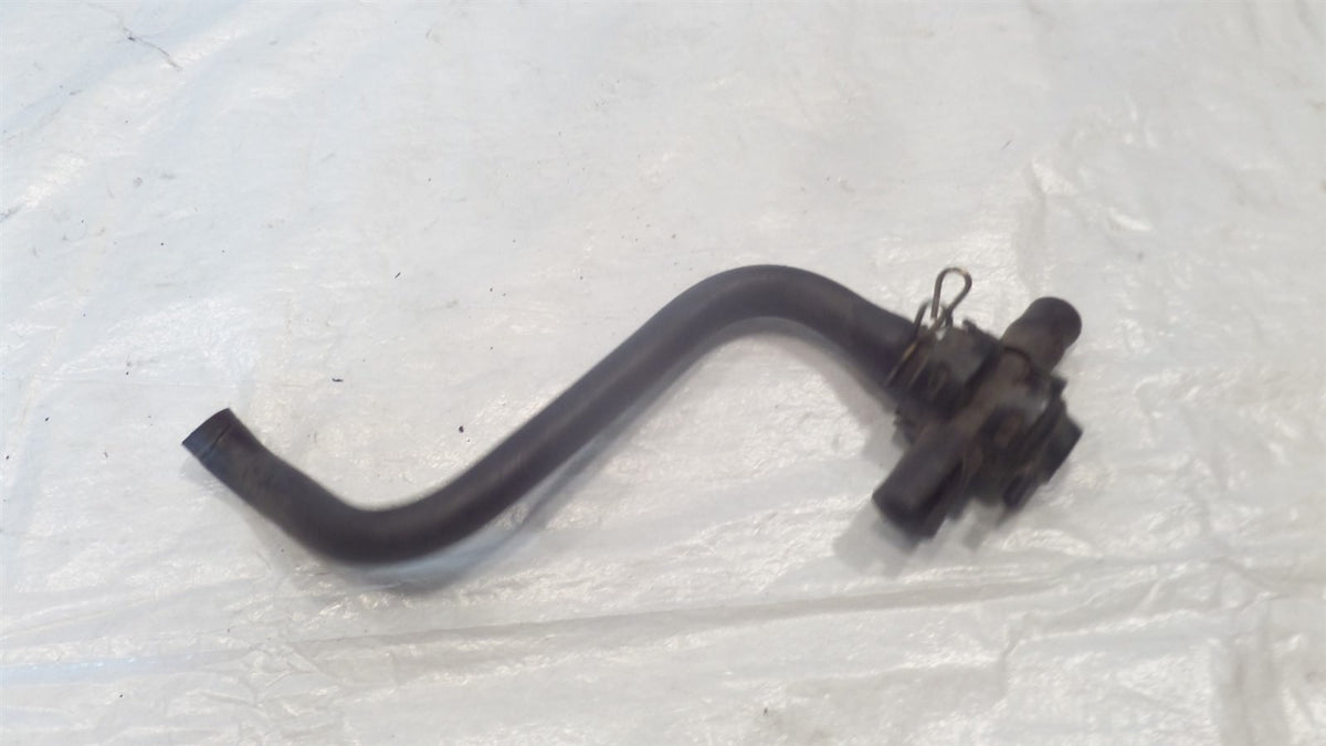 Kawasaki Ninja ZX-6RR Z1000 ZR1000 ZR750 Z750S Air Valve Switch Solenoid & Hoses - C3 Cycle