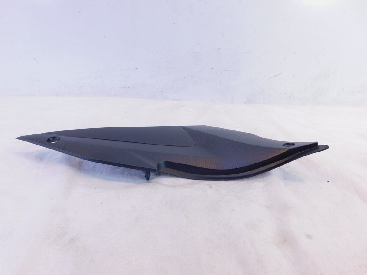 2015 2016 2017 2018 Yamaha YZF-R3 Right Side Fuel Tank Seat Cover Fairing Cowl - C3 Cycle