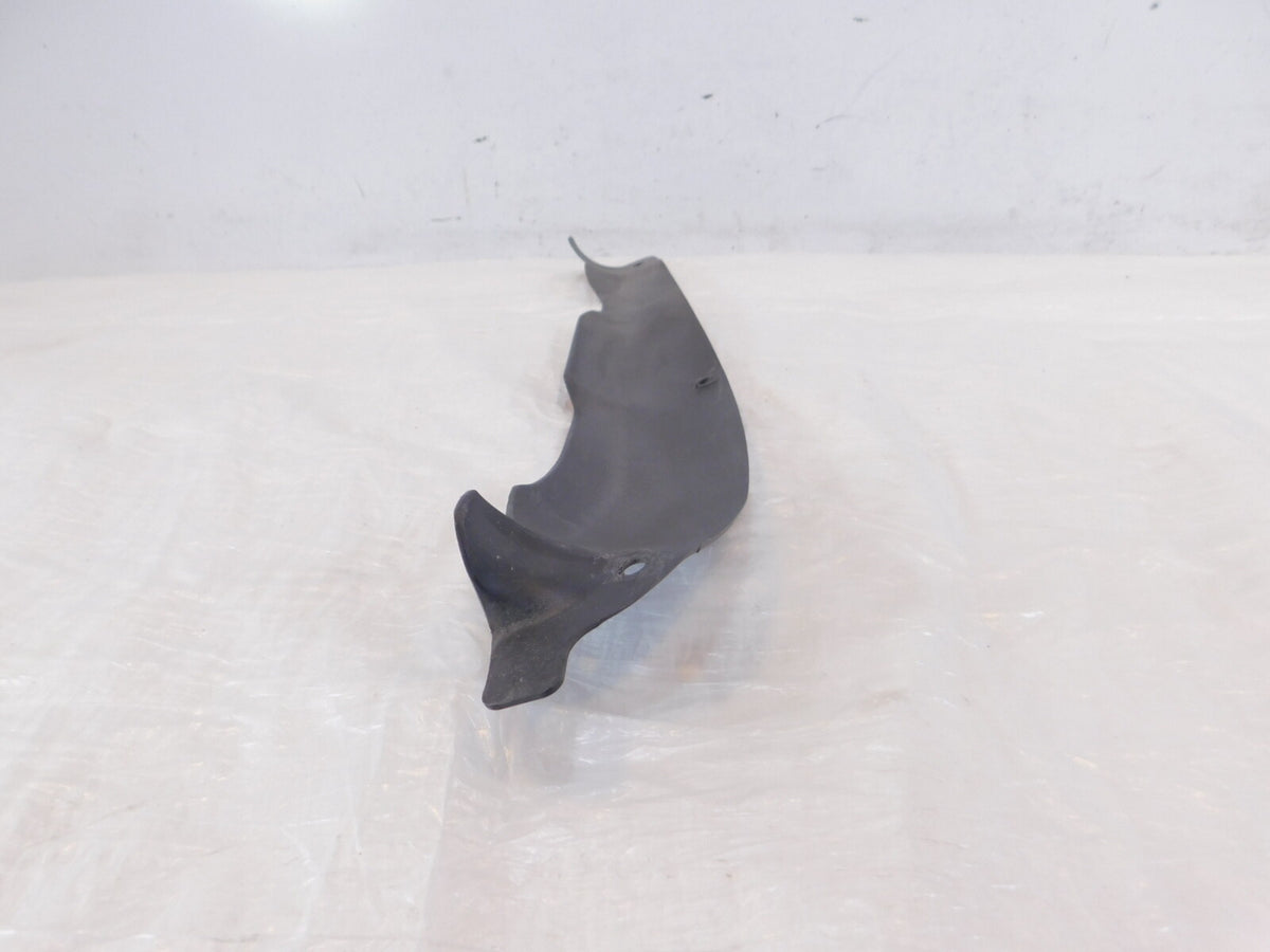 Porsche Carrera 911 996 & Boxster Front Left Fender Sound Dampening Damper Trim - C3 Cycle