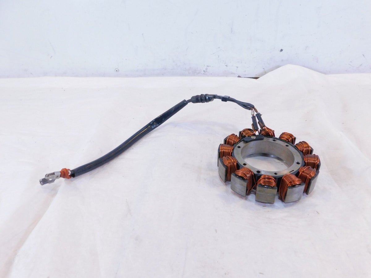 Harley Davidson EVO Electra Glide & Road King Alternator Generator Stator Coil - C3 Cycle