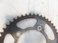 Suzuki GSXR-600 GSXR600 & GSX-R750 GSXR750 Rear Wheel Sprocket 64511-39F00 - C3 Cycle
