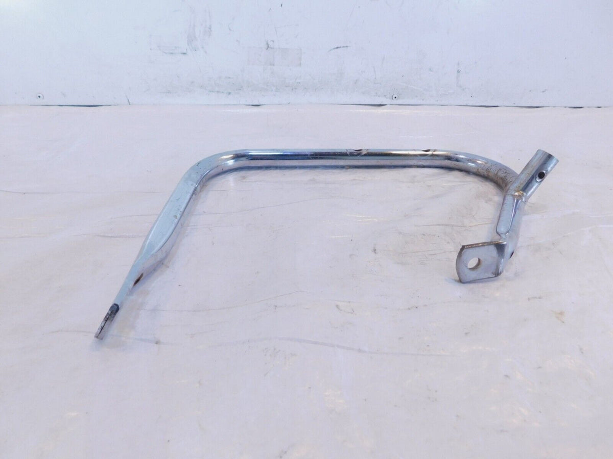 Harley Davidson Electra Glide Classic & Ultra Rear Right Saddlebag Crash Guard - C3 Cycle