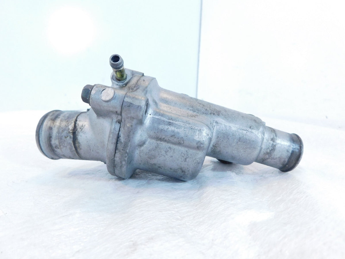 1998 1999 2000 2001 Yamaha YZFR1 YZF R1 Radiator Coolant Thermostat & Housing - C3 Cycle