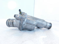 1998 1999 2000 2001 Yamaha YZFR1 YZF R1 Radiator Coolant Thermostat & Housing - C3 Cycle
