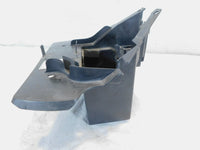 Suzuki VZ800 VL800 Boulevard M50 C50 Battery Box Electric Parts Holder Tray - C3 Cycle