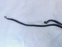02-10 Honda FSC600D Silver Wing 600 Front/Rear Master Cylinder Brake Hose Lines - C3 Cycle