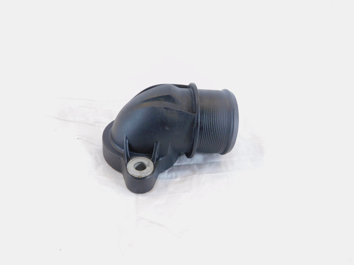 2011-2022 BMW K1600GT K1600GTL K1600B Coolant Water Pipe Hose Connector Fitting - C3 Cycle