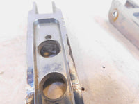 Yamaha V Star XVS650 650 Classic Front Engine Motor Crash Guard Highway Pegs - C3 Cycle