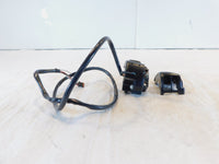 Harley Davidson Dyna Street Bob Fat Bob Right Handlebar Horn Turn Signal Switch - C3 Cycle