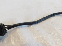 BMW F800GS F800GT F800 R1200RT R nine T Exhaust Muffler Oxygen O2 Lambda Sensors - C3 Cycle