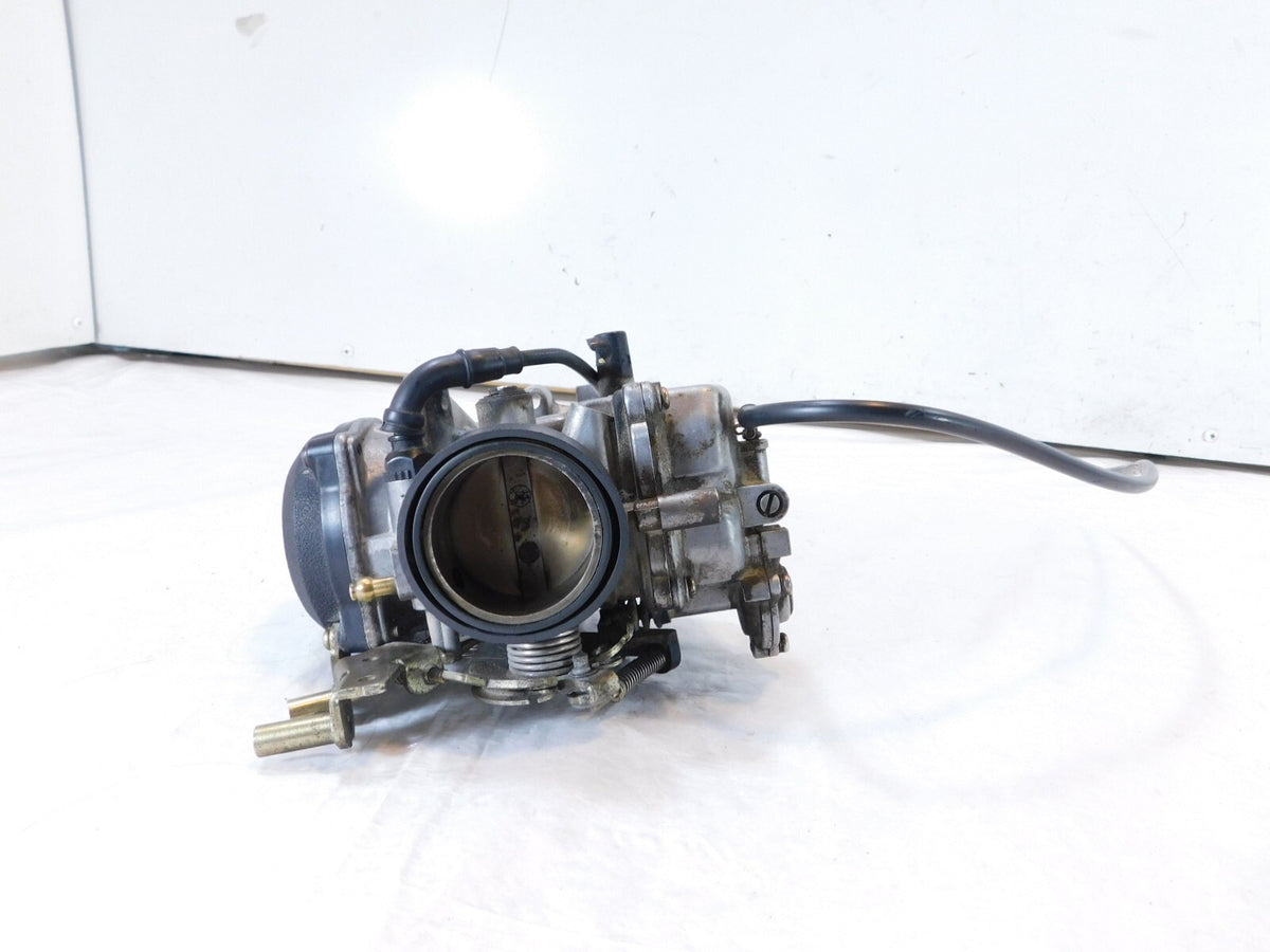 Harley Davidson Dyna Low Rider & Softail Heritage Fat Boy Intake Carb Carburetor