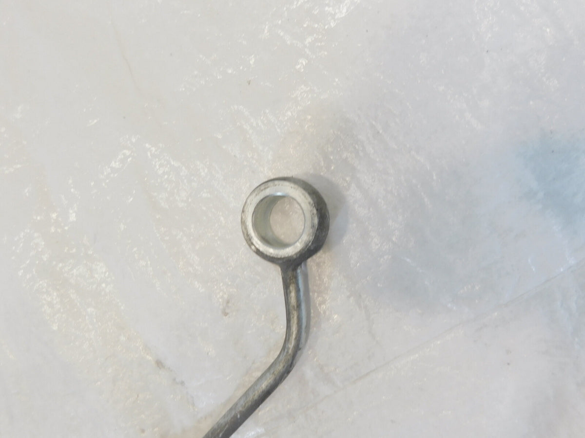 Triumph Daytona 600 650 TT600 Speed Four Cylinder Head Cam Oil Feed Pipe Line - C3 Cycle