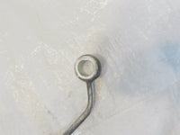 Triumph Daytona 600 650 TT600 Speed Four Cylinder Head Cam Oil Feed Pipe Line - C3 Cycle