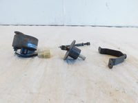 Suzuki LS650 Savage 650 Boulevard S40 Engine Decomp Decompression Solenoid Cable - C3 Cycle