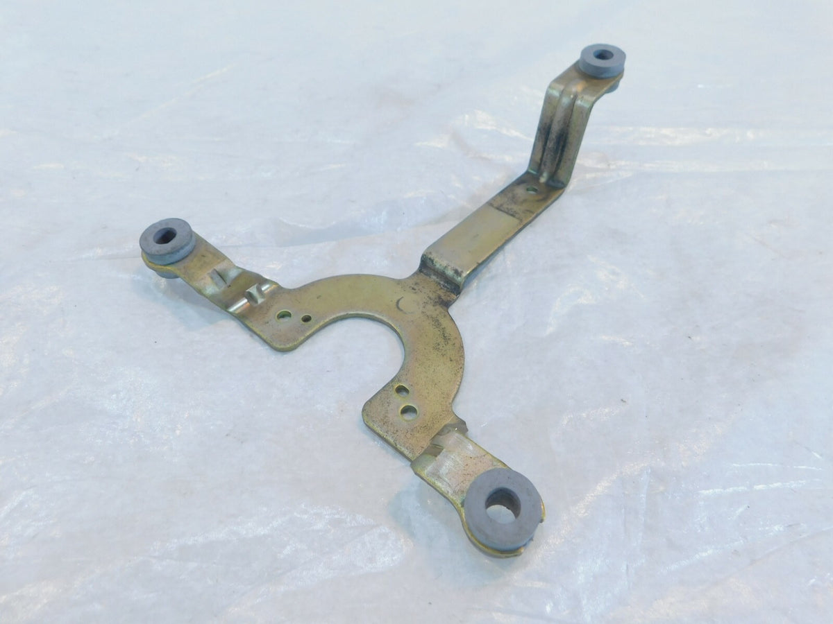 Yamaha V-Star 1100 Classic Custom Speedometer Speedo Meter Holder Bracket Mount - C3 Cycle