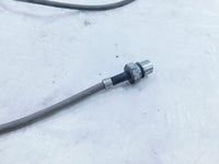1976 76 Moto Guzzi Convert I V1000 Front Wheel Brake Caliper Hose Pipe Lines - C3 Cycle