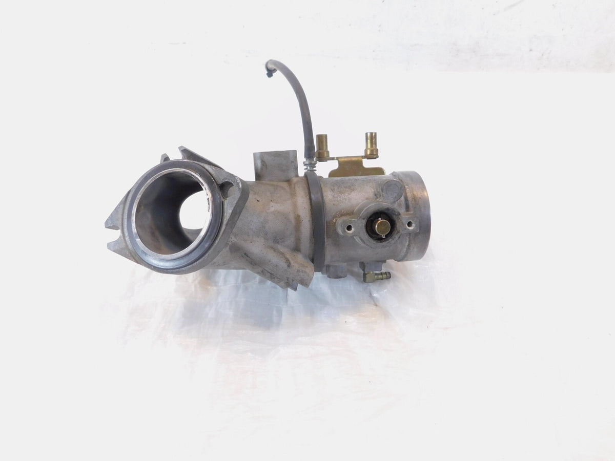 2003-2004 Buell XB XB9R Firebolt & XB99S Lightning Air Intake Throttle Body - C3 Cycle