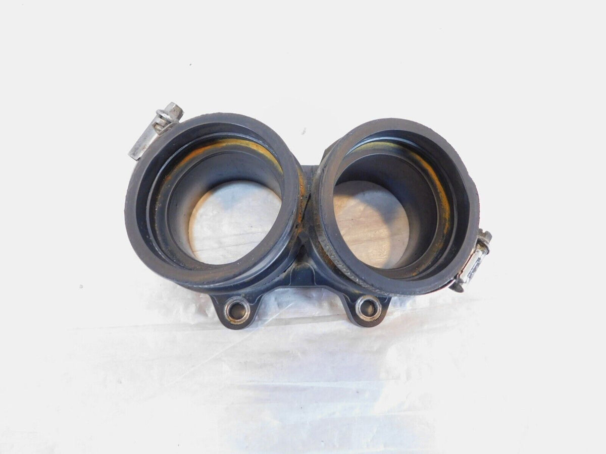 Victory Cross Country Hammer Jackpot Vegas & Vision Throttle Body Intake Boots - C3 Cycle
