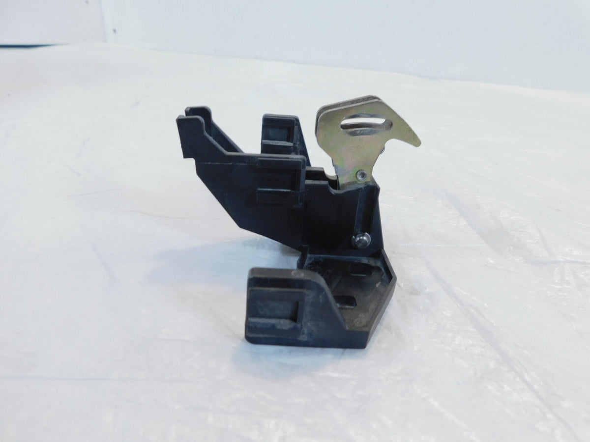 1997-2009 BMW K1200 LT K1200LT OEM Seat Saddle Mount Mounting Lock Latch Bracket - C3 Cycle