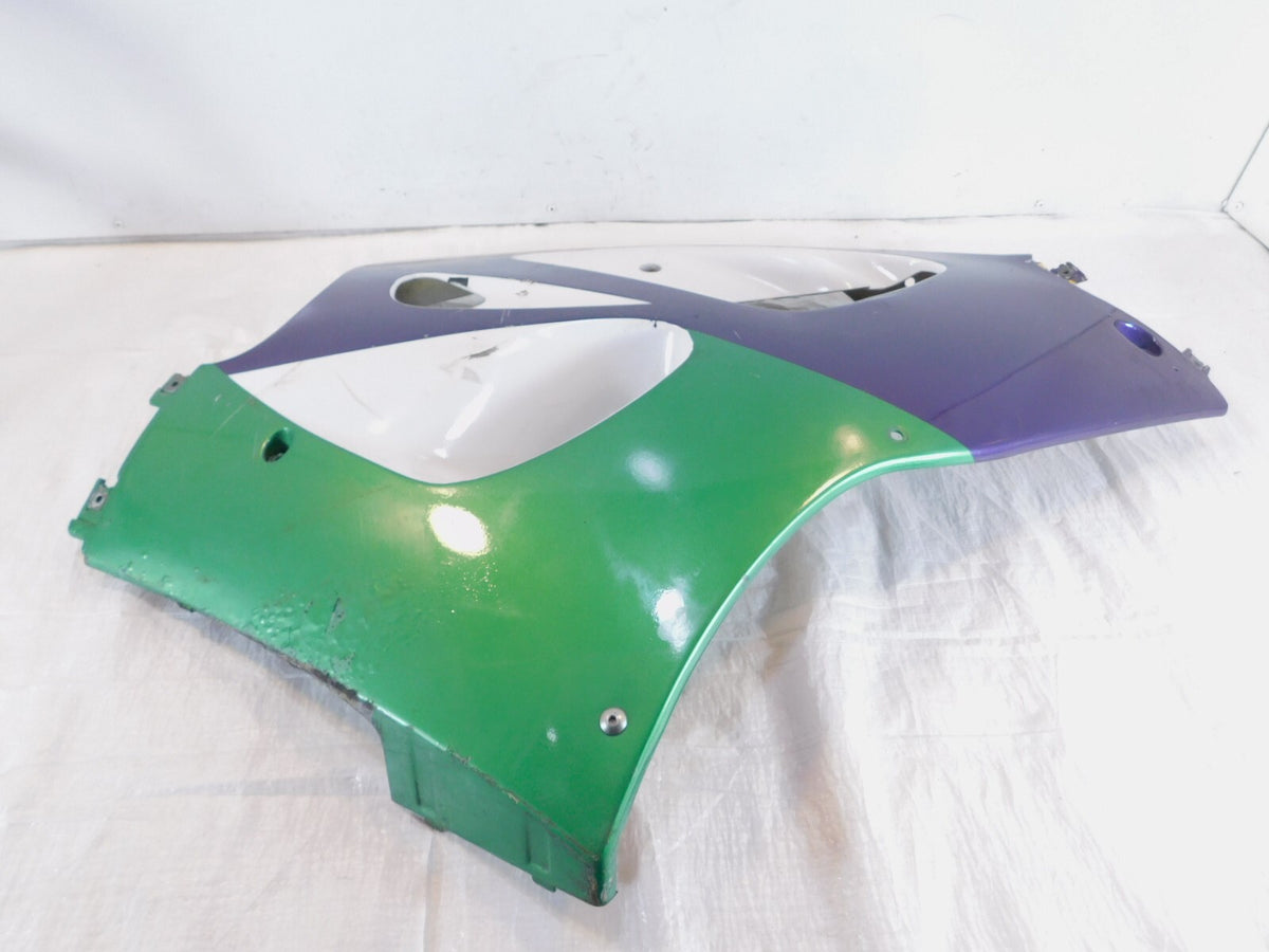 1997-2000 Suzuki GSX-R600 GSXR600 Right Lower Under Fairing Cowling Cover Panel - C3 Cycle