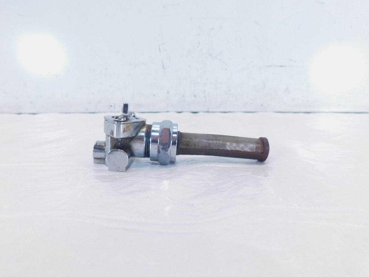 Harley Davidson Sportster XL 883 1100 & 1200 Fuel Gas Petrol Tank Petcock Valve - C3 Cycle