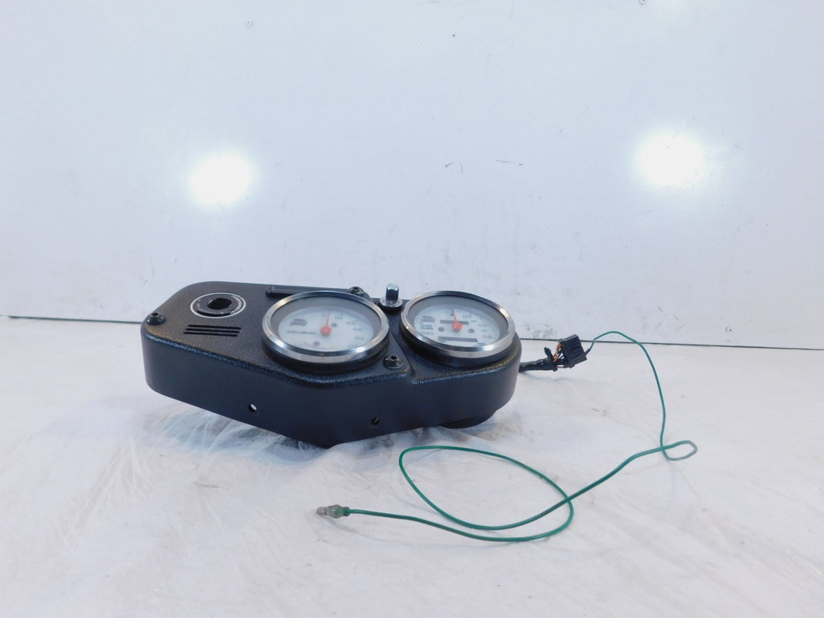 1995 1996 & 1997 Buell S2 S2T Thunderbolt Speedometer Odometer & Tach Tachometer - C3 Cycle