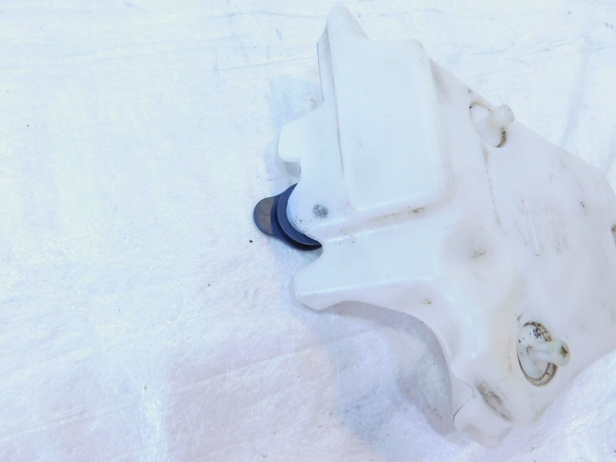 2007-2017 Harley Davidson V-Rod VRod VRSC Engine Coolant Fluid Reservoir Bottle - C3 Cycle