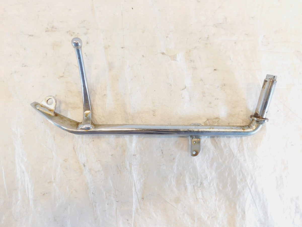 Harley Davidson Softail Fat Boy Heritage Classic Kickstand Jiffy Kick Side Stand - C3 Cycle
