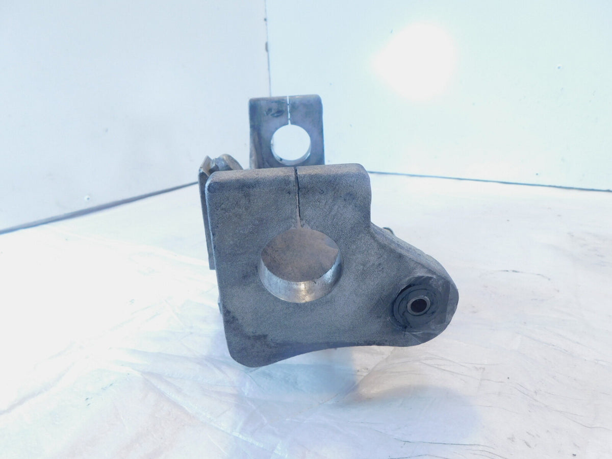 Buell Cyclone Thunderbolt & Lightning Swingarm Arm to Engine Motor Mount Bracket - C3 Cycle