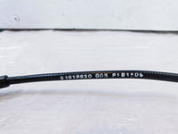 22-25 Harley Davidson Sportster Nightster Special RH975 Seat Lock Latch w/ Cable - C3 Cycle