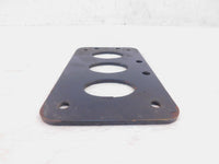 Honda VT1100 VT1100C Shadow 1100 ACE Aero Rear Fender License Plate Bracket - C3 Cycle