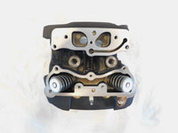 Harley Davidson Touring Softail & Dyna Front Cylinder Head w/ Valves & Springs - C3 Cycle