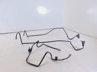 09-16 BMW K1300 K1300S Gen2 ABS Front/Rear Wheel ABS Brake Caliper Pipe Lines - C3 Cycle