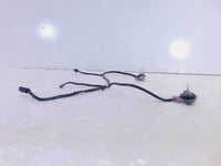 Harley Davidson Touring Electra Glide Ultra Classic Tour Pak Light Wire Harness