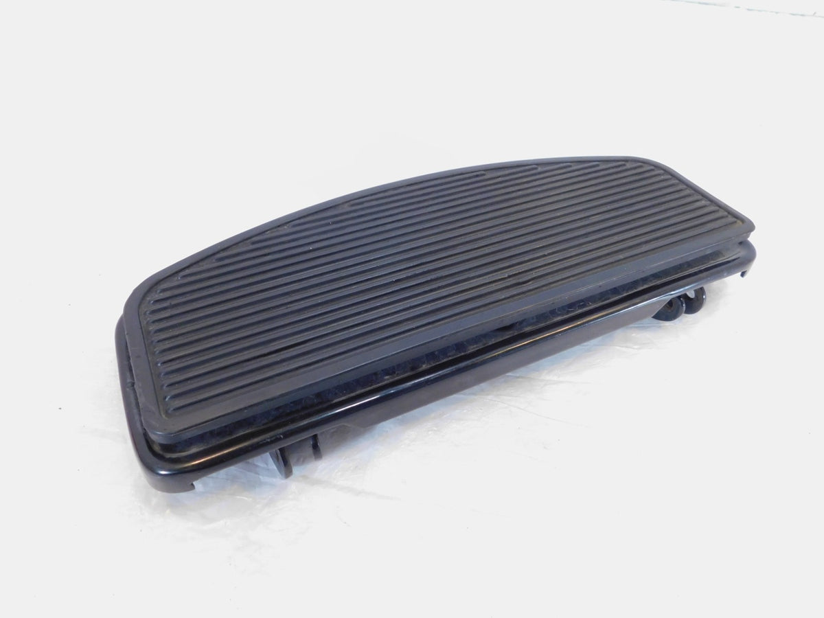 Harley Davidson Softail & Touring Road King Electra Glide Floorboard Footboard - C3 Cycle