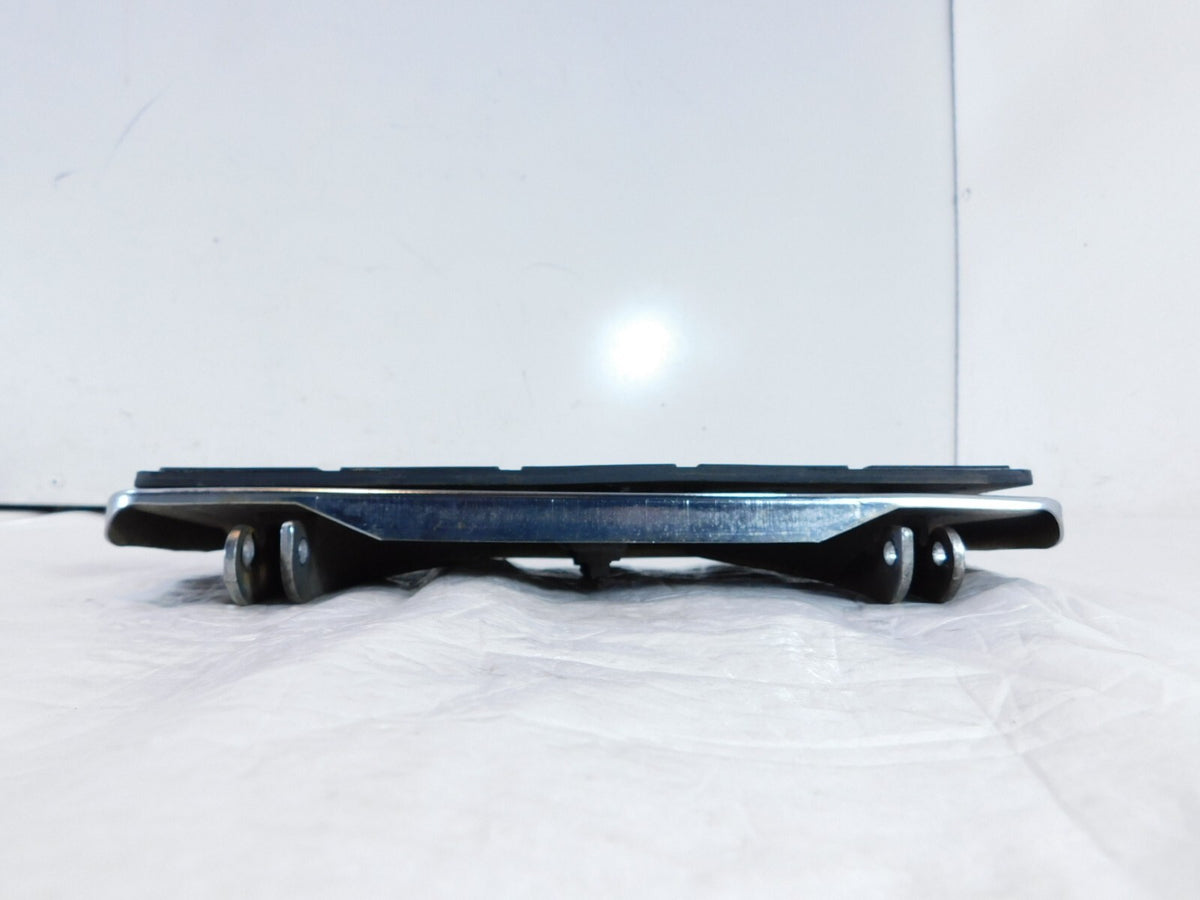 Harley Davidson Softail & Road King Street Electra Glide Floorboard Footboard - C3 Cycle