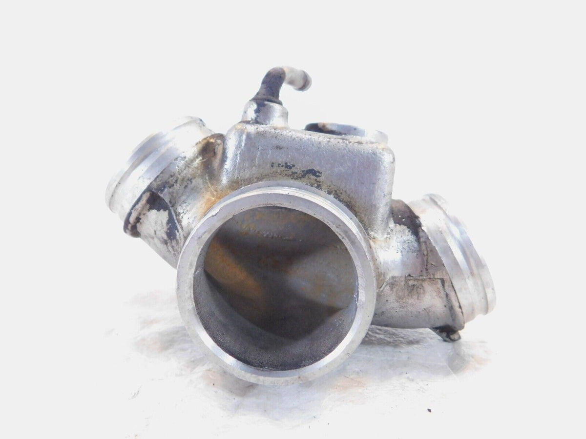 2004-2009 Honda VTX1300 VTX1300C VTX1300R VTX1300S Cylinder Head Intake Manifold - C3 Cycle