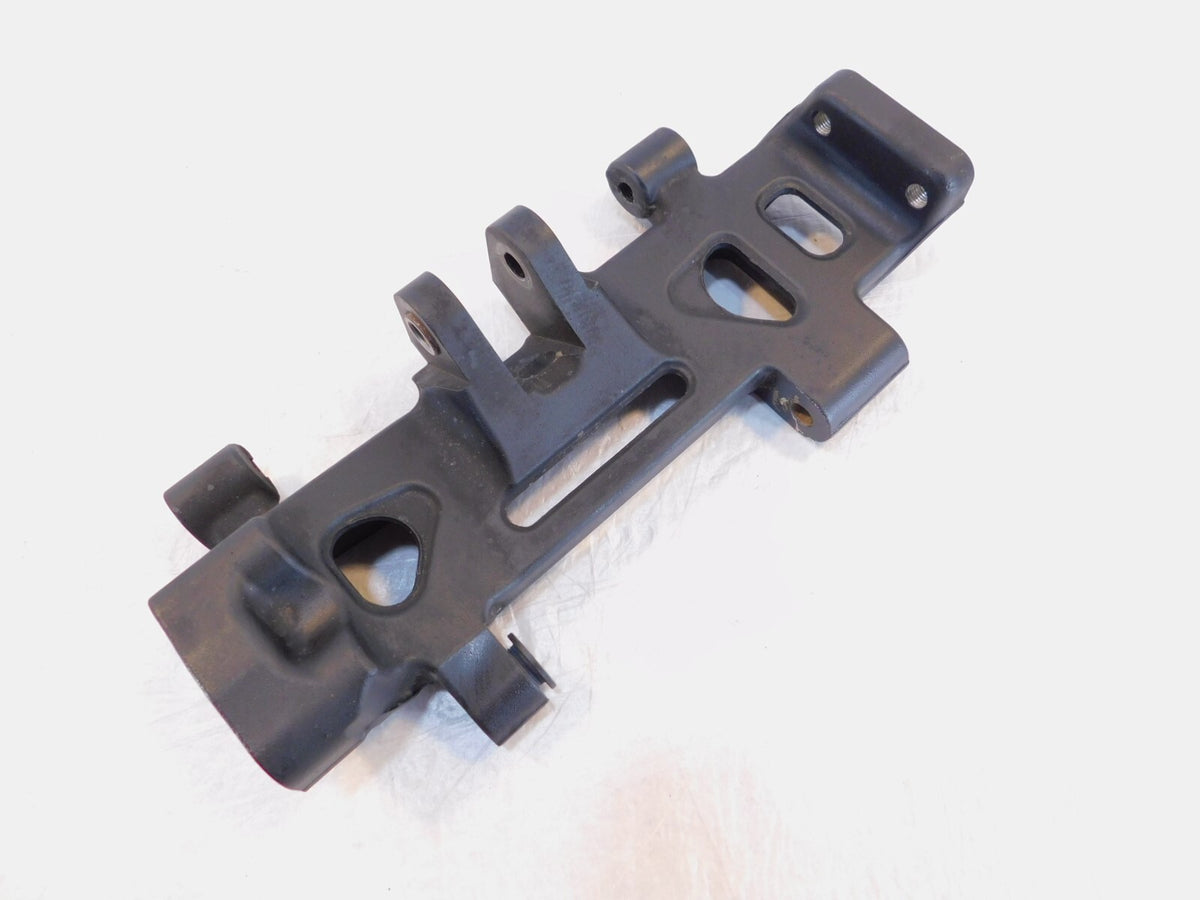 2021-2022 Yamaha Tracer 900 MTT09 Rear Chassis Frame Bracket Brace Engine Mount - C3 Cycle