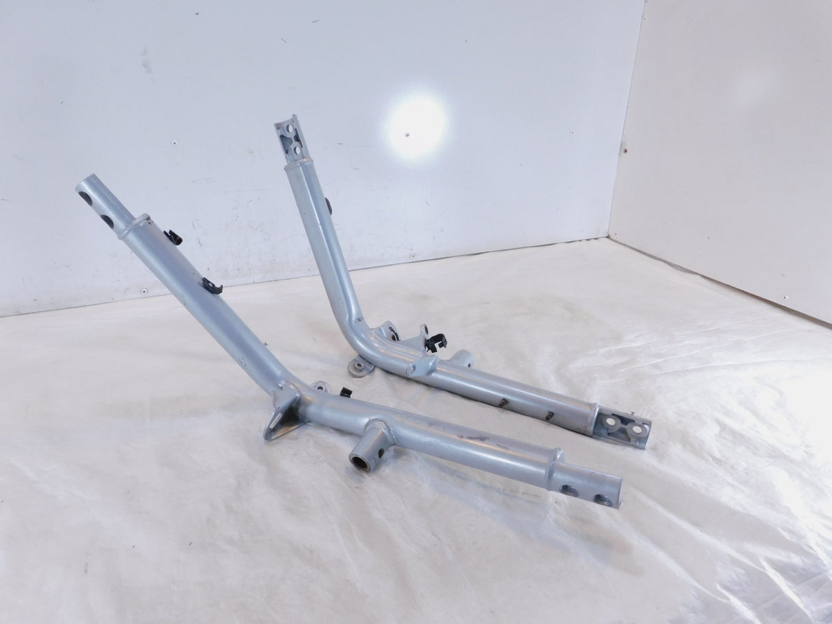 2002-2003 Harley Davidson V-Rod Vrod VRSCA Right Left Engine Motor Frame Lowers - C3 Cycle