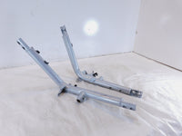2002-2003 Harley Davidson V-Rod Vrod VRSCA Right Left Engine Motor Frame Lowers - C3 Cycle