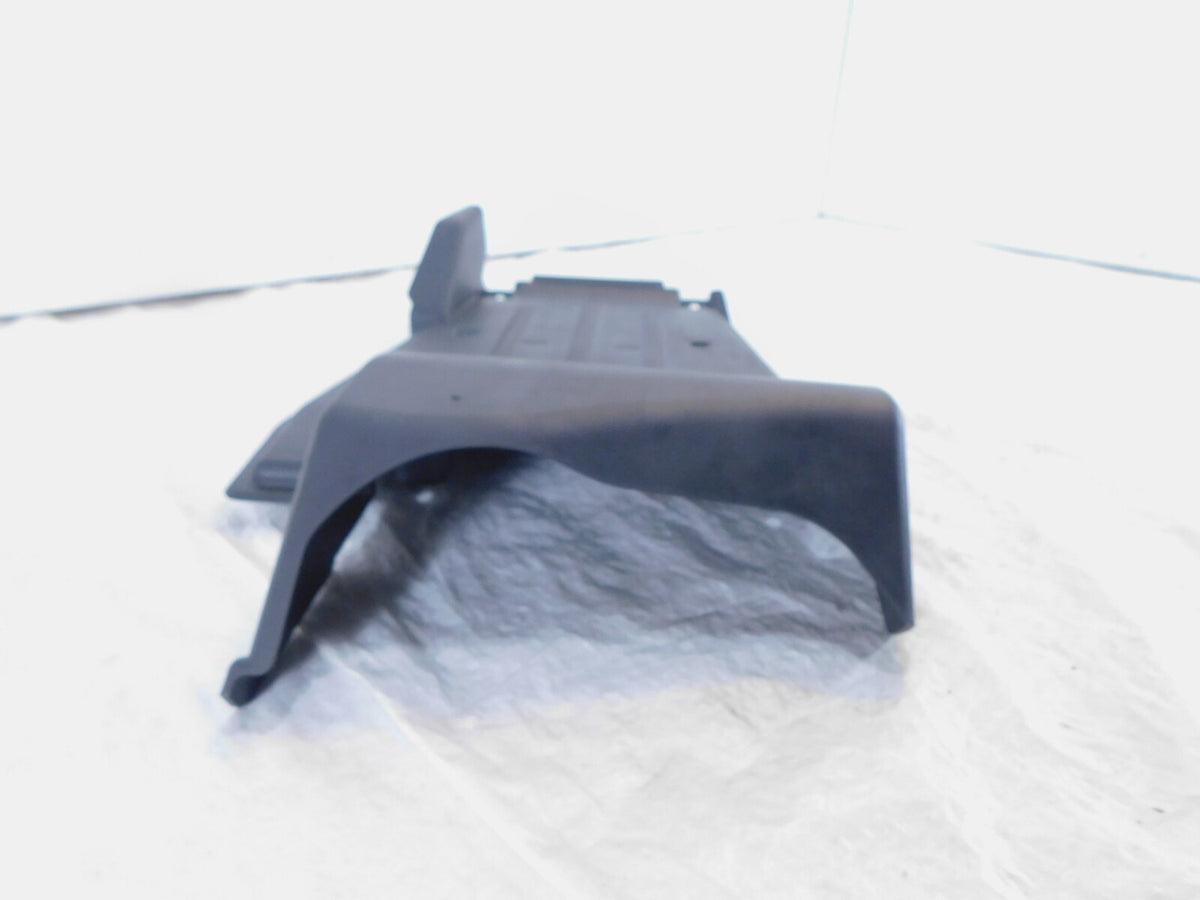 Royal Enfield Himalayan 411 LS410 Rear Wheel Inner Fender Tail Mudguard Flap - C3 Cycle