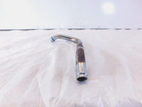 1983 83 Honda CX650 & Silverwing GL650 Engine Coolant Water Pump Hose Pipe - C3 Cycle
