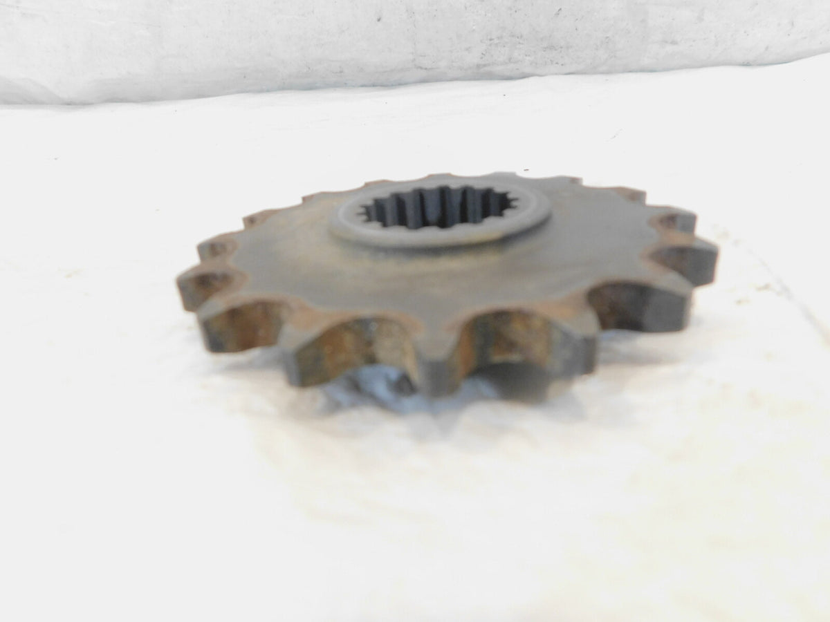 Aprilia RSV 1000 Mille RSV1000R Caponord & Futura Transmission Output Sprocket - C3 Cycle