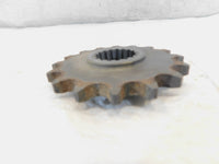 Aprilia RSV 1000 Mille RSV1000R Caponord & Futura Transmission Output Sprocket - C3 Cycle