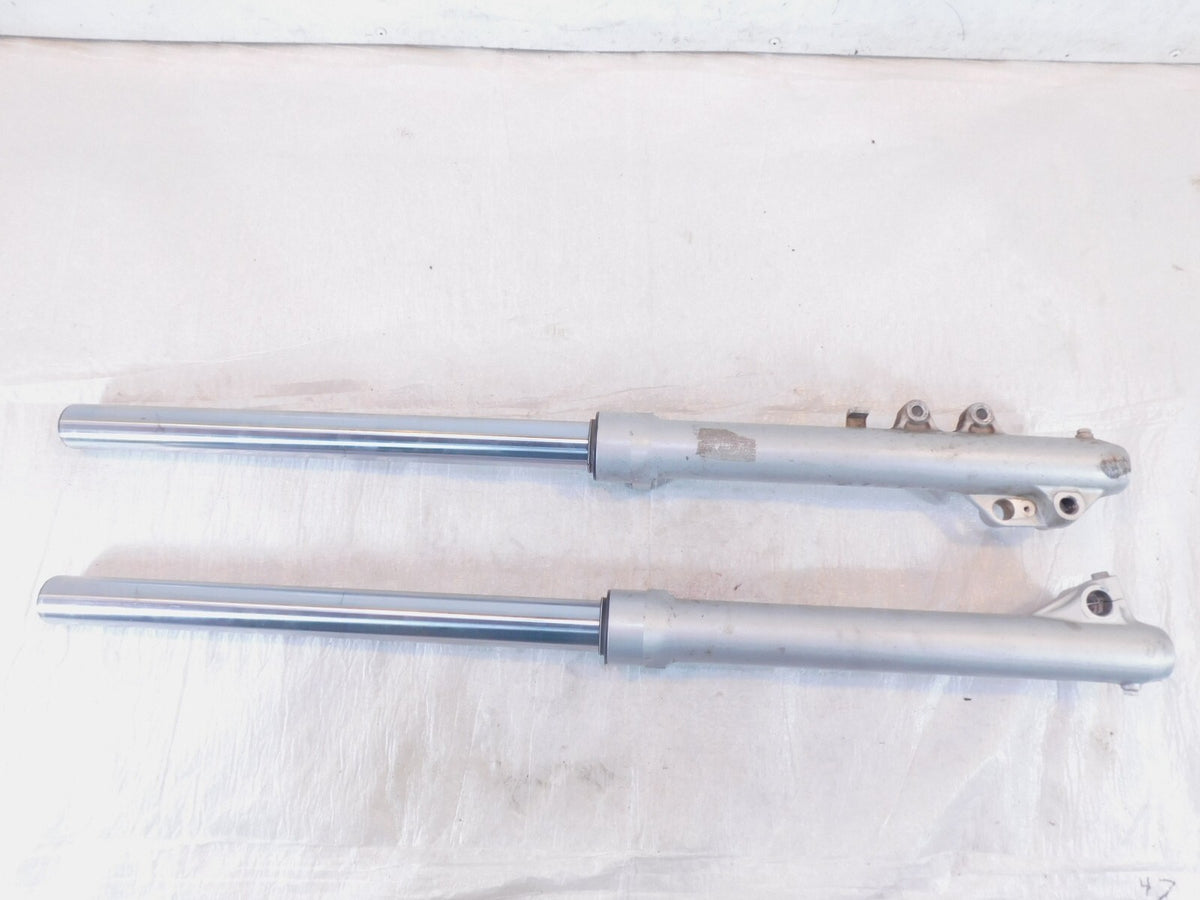 BMW F650GS & G650GS 650GS Front Wheel Left/Right Fork Shock Leg Tubes - Straight - C3 Cycle