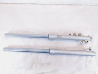 BMW F650GS & G650GS 650GS Front Wheel Left/Right Fork Shock Leg Tubes - Straight - C3 Cycle